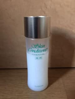 【ゆみりん様専用】アルビオン 薬用スキンコンディショナー エッセンシャルのサムネイル