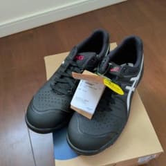 ASICS WINJOB CP113 安全靴 27cmのサムネイル