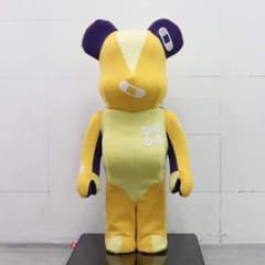 Be@rbrick DrRomanelli One Of a Kind1000%のサムネイル