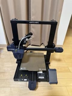 3Dプリンタ Anycubic Vyperのサムネイル