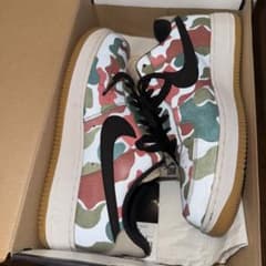 Nike Air Force 1 '07 LV8 迷彩 8号のサムネイル