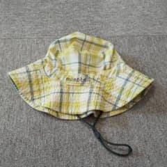 モンベル  帽子 S レディースのサムネイル