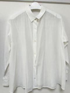 snidel シアー トップス シャツのサムネイル