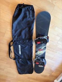 最終処分】ロシニョール スノーボード ビンディング - メルカリ