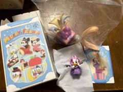 POPMART ミッキー＆フレンズ デイジーフィギュアのサムネイル