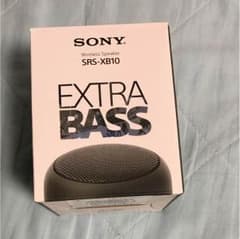 SONY スピーカー あいさん専用出品のサムネイル