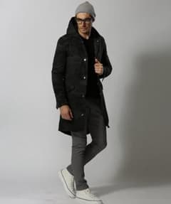 【完売品】LEON掲載　wjk M-51 Parka/1831 CF29H 完売品】LEON掲載 wjk M-51 Parka/1831 CF29H - メルカリ