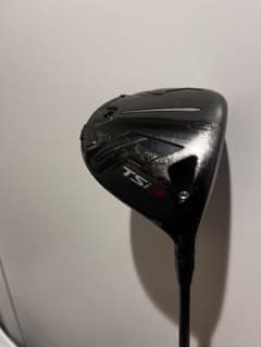 ま*と様 Titleist TSi3 ドライバー 9° ツアーad iz 6x Titleist TSi3 ドライバー 9° ツアーad iz 6x - メルカリ