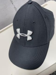 アンダーアーマーキャップ　M／Ｌのサムネイル