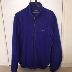 パタゴニア フリース 《値下げします》のサムネイル
