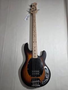 新品　保護シール有　Music Man SUB StingRay Ray4 新品 保護シール有 Music Man SUB StingRay Ray4 - メルカリ
