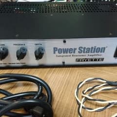 Power station ps-1のサムネイル