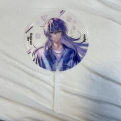 NIJISANJI Dytica 星導ショウ うちわのサムネイル