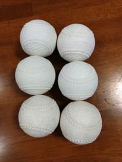 野球  軟式ボール  M球 草野球 ケンコーボールのサムネイル