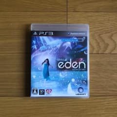 PS3 チャイルドオブエデンのサムネイル