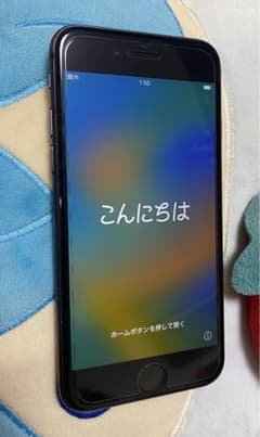 iPhone 8 スペースグレイ 64 GB SIMフリーのサムネイル