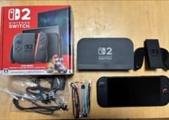 Nintendo Switch2 本体 国内専用