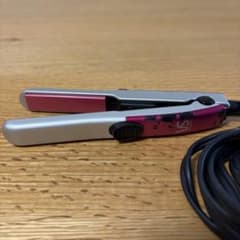 VS SASSOON ストレートヘアアイロン VSI-1007/S 本体のサムネイル