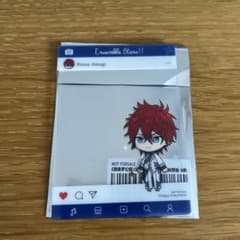天城燐音 聚光舞台 アクリルカード クリアカード あんスタ 中国 特典