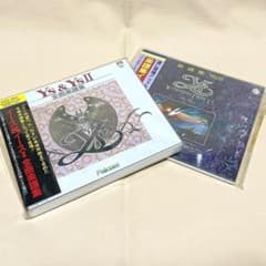 Ys&YsⅡ & YsⅢ イース 楽譜集セット - メルカリ