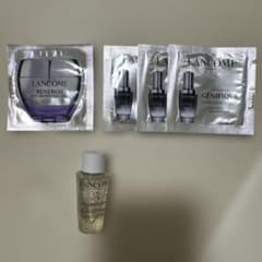 LANCOME RÉNERGIE トライアルセット LANCOME スキンケア トライアルセット - メルカリ