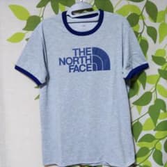【期間限定値下げ】ノースフェイス Ｔシャツのサムネイル