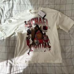 ジョーダンTシャツのサムネイル
