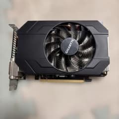 GIGABYTE GV-N960XOC-2GD GTX960のサムネイル