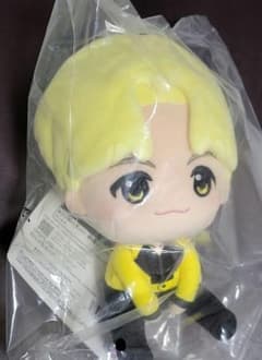 TinyTAN Butter J-hope 상