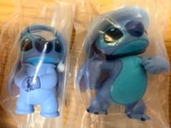 ディズニースティッチ フィギュアセットのサムネイル