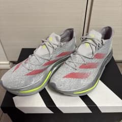 期間限定値下げ　ADIZERO PRIME X2 STRUNG 28.0cmのサムネイル