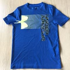 アンダーアーマー Tシャツのサムネイル