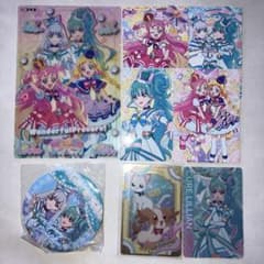 わんだふるぷりきゅあ！まとめ売りのサムネイル