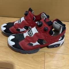 Reebok Instapump Fury スニーカーのサムネイル