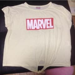 MARVEL Tシャツのサムネイル