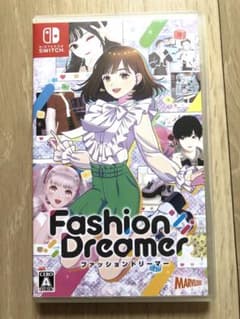 ファッションドリーマー Fashion Dreamerのサムネイル