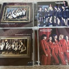 Dreamcatcher scream アルバム ジユ セット Dreamcatcher scream アルバム ジユ セット