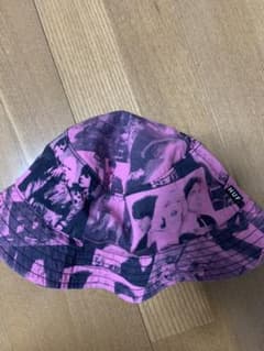 HUF バケットハットのサムネイル