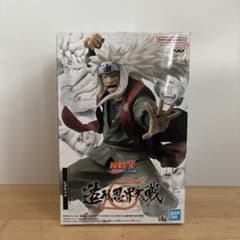 NARUTO 나루토 질풍전 조형 인계 대전 자래야 피규어
