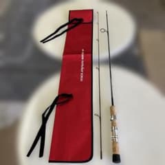 ufm ウエダ　Stream Twitcher BORON TS56UL 希少品 ufm ウエダ Stream Twitcher BORON TS56UL 希少品 - メルカリ
