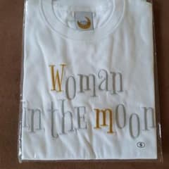 未開封ユーミンツアーTシャツのサムネイル