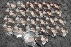 ブルーロック展 潔世一 缶バッジ