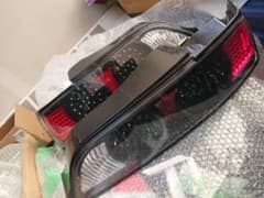 DEPO ホンダ・インテグラ dc5後期型 テールランプ LEDのサムネイル