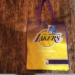 NBAエコバッグのサムネイル