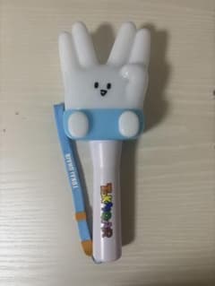 東海オンエア 有明アリーナ ピースの二乗のあいつ ペンライト - メルカリ