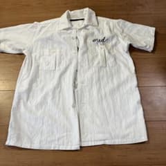 パラノイド 半袖シャツ Mサイズのサムネイル