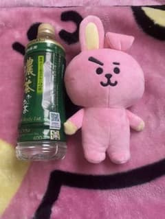 BTS　ぬいぐるみのサムネイル