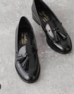 k9m.. カステラーノ タッセルローファー 37 ブラック k9m..様専用 カステラーノ タッセルローファー 37 ブラック - メルカリ