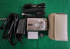 Fujifilm FinePix デジタルカメラ F30+xDカード(1Gb) - メルカリ