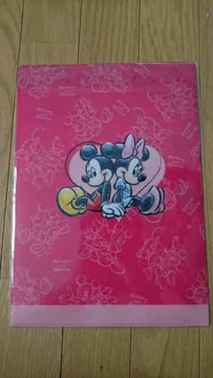 ミッキー ファイルのサムネイル